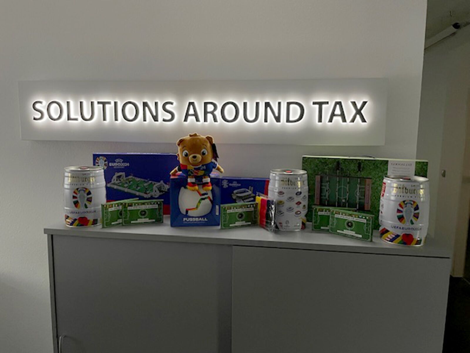 News Details Steuerberatungssozietät Caplan - Reuter - Werske - Hörper